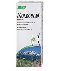 BIOFORCE MOLKOSAN 200 ML - Farmacia Artemisia di Montecuollo Dott. Angelo snc