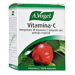 BIOFORCE VITAMINA C 40 PASTIGLIE - Farmacia Artemisia di Montecuollo Dott. Angelo snc