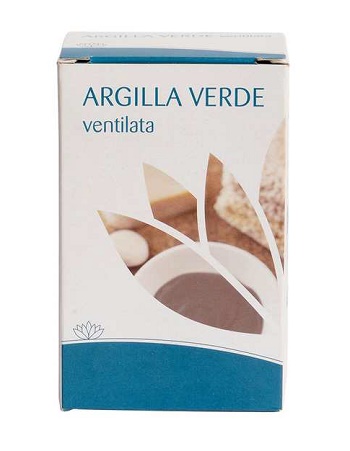 ARGILLA VENTILATA 200 G - Farmacia Artemisia di Montecuollo Dott. Angelo snc