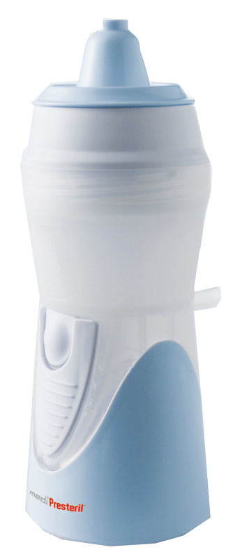 MEDIPRESTERIL DOCCIA NASALE MICRONIZZATA - Farmacia Artemisia di Montecuollo Dott. Angelo snc