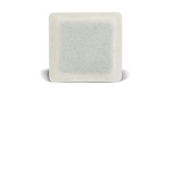 MEDICAZIONE AL CARBONE ATTIVO STRATO ESTERNO COMPOSTO DA MISCELA DI FIBRE IN ALGINATO E 1 STRATO DI CARBONE ATTIVO TRA 2 STRATI DI ACRILATO METIL/ETILENE CARBOFLEX 15X20CM 5 PEZZI - Farmacia Artemisia di Montecuollo Dott. Angelo snc