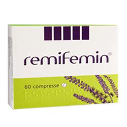 REMIFEMIN 60 COMPRESSE - Farmacia Artemisia di Montecuollo Dott. Angelo snc