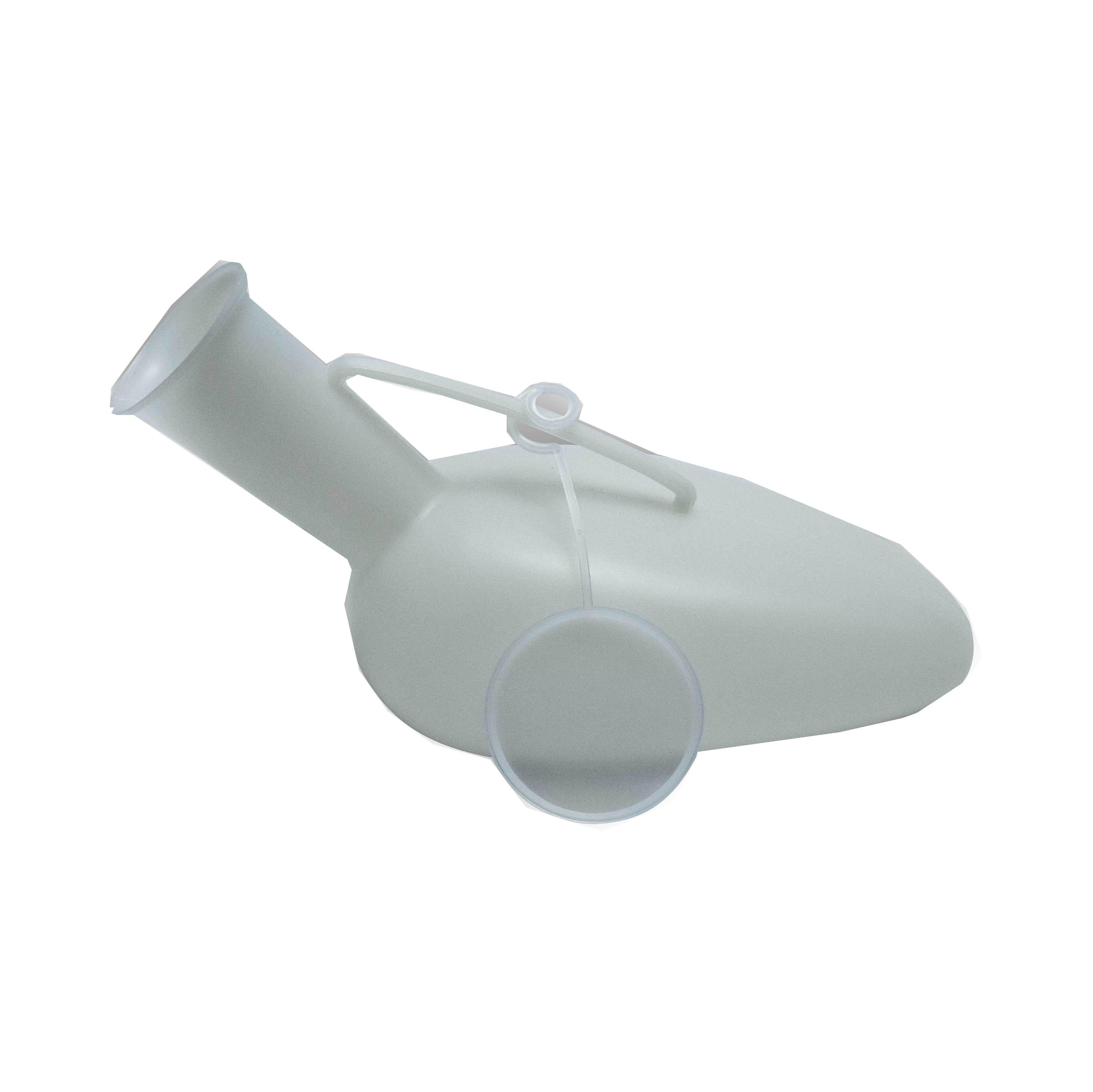 PAPPAGALLO IN PLASTICA UOMO SENZA TAPPO GAMMADIS - Farmacia Artemisia di Montecuollo Dott. Angelo snc