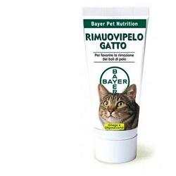 RIMUOVIPELO GATTO TUBETTO DA 50 G - Farmacia Artemisia di Montecuollo Dott. Angelo snc