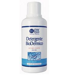 EOS DETERGENTE BIODERMICO 500 ML - Farmacia Artemisia di Montecuollo Dott. Angelo snc