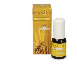 PROPOLIS ORAL SPRAY 20 ML - Farmacia Artemisia di Montecuollo Dott. Angelo snc