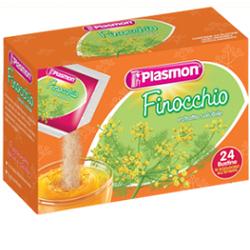 PLASMON TISANA FINOCCHIO 24 BUSTE - Farmacia Artemisia di Montecuollo Dott. Angelo snc