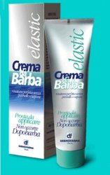 ELASTIC CREMA BARBA 150 ML - Farmacia Artemisia di Montecuollo Dott. Angelo snc