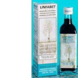 LINFABET CONCENTRATO BIO 60 ML - Farmacia Artemisia di Montecuollo Dott. Angelo snc