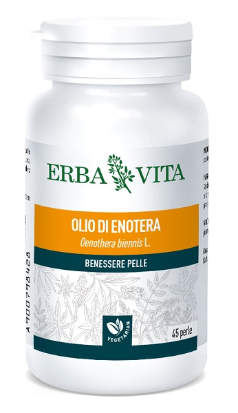 ENOTERA 45 PERLE - Farmacia Artemisia di Montecuollo Dott. Angelo snc