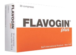 FLAVOGIN PLUS 30 CONFETTI - Farmacia Artemisia di Montecuollo Dott. Angelo snc