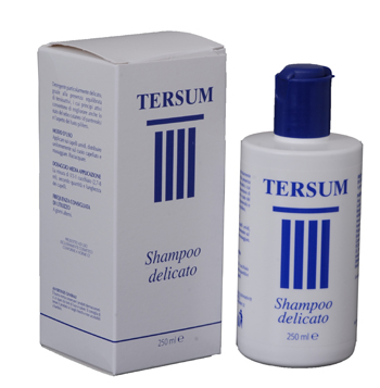 TERSUM SHAMPOO 250 ML - Farmacia Artemisia di Montecuollo Dott. Angelo snc