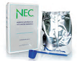 NEC POLVERE 400 G - Farmacia Artemisia di Montecuollo Dott. Angelo snc