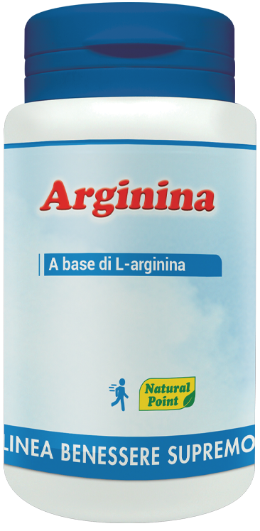 ARGININA 50 CAPSULE - Farmacia Artemisia di Montecuollo Dott. Angelo snc