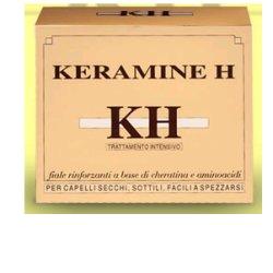 KERAMINE H FASC AV 10 FIALE DA 10 ML - Farmacia Artemisia di Montecuollo Dott. Angelo snc