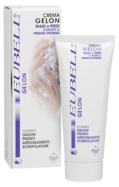 EUBELL GELON CREMA 75 ML - Farmacia Artemisia di Montecuollo Dott. Angelo snc