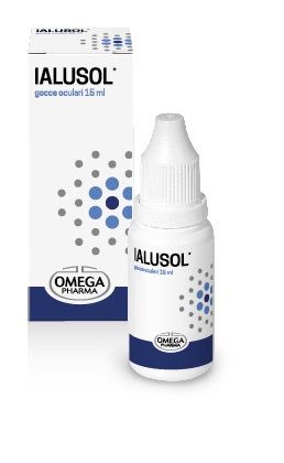 IALUSOL GOCCE OCULARI 15 ML - Farmacia Artemisia di Montecuollo Dott. Angelo snc
