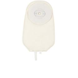 SACCA UROSTOMIA STANRD OPACA CON BARRIERA PROTETTIVA IN STOMAHESIVE VALVOLA ANTIREFLUSSO E RIVESTIMENTO IN TESSUTO ESTEEM URO 13/45MM 10 PEZZI - Farmacia Artemisia di Montecuollo Dott. Angelo snc