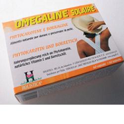 OMEGALINE SOL HOLISTICA 60 CAPSULE - Farmacia Artemisia di Montecuollo Dott. Angelo snc