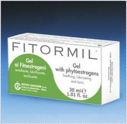 FITORMIL GEL INTIMO TUBO 30ML - Farmacia Artemisia di Montecuollo Dott. Angelo snc