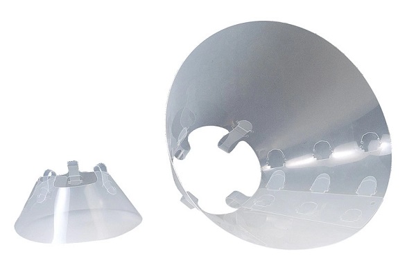 COLLARE ELISABETTA CLASSIC 20CM - Farmacia Artemisia di Montecuollo Dott. Angelo snc