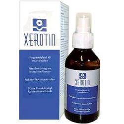 XEROTIN 100 ML - Farmacia Artemisia di Montecuollo Dott. Angelo snc