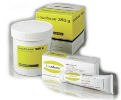LOCOBASE LIPOCREMA 350 G - Farmacia Artemisia di Montecuollo Dott. Angelo snc
