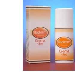 ILADERM CR VISO VIT C C/DOS 50 - Farmacia Artemisia di Montecuollo Dott. Angelo snc