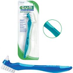 GUM DENTURE BRUSH SPAZZOLINO PER PROTESI - Farmacia Artemisia di Montecuollo Dott. Angelo snc