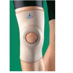 OPPO GINOCCHIERA IN NEOPRENE APERTURA ROTULA XL - Farmacia Artemisia di Montecuollo Dott. Angelo snc