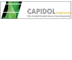 CAPIDOL DERMOGEL 50 ML - Farmacia Artemisia di Montecuollo Dott. Angelo snc