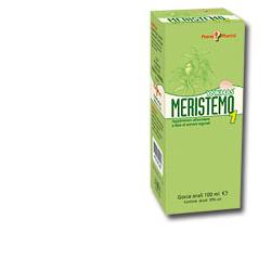 MERISTEMO 1 ARTERIOSO 100ML - Farmacia Artemisia di Montecuollo Dott. Angelo snc
