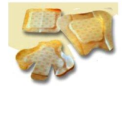 MEDICAZIONE BIATAIN IN SCHIUMA DI POLIURETANO ASSORBENTE CON BORDO ADESIVO 12X12CM 10 PEZZI - Farmacia Artemisia di Montecuollo Dott. Angelo snc