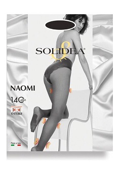 NAOMI 140 COLLANT MODEL NERO 4XL - Farmacia Artemisia di Montecuollo Dott. Angelo snc
