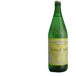 ACQUA TABIANO ARVE 1 LITRO 6 PEZZI - Farmacia Artemisia di Montecuollo Dott. Angelo snc