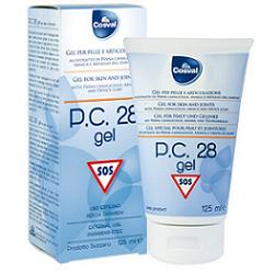 PC 28 GEL TUBO 125 ML - Farmacia Artemisia di Montecuollo Dott. Angelo snc