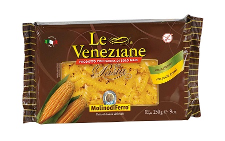 LE VENEZIANE ELICHE 250 G - Farmacia Artemisia di Montecuollo Dott. Angelo snc