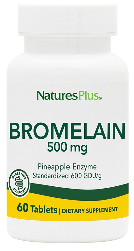 BROMELAINA 60 TAVOLETTE - Farmacia Artemisia di Montecuollo Dott. Angelo snc