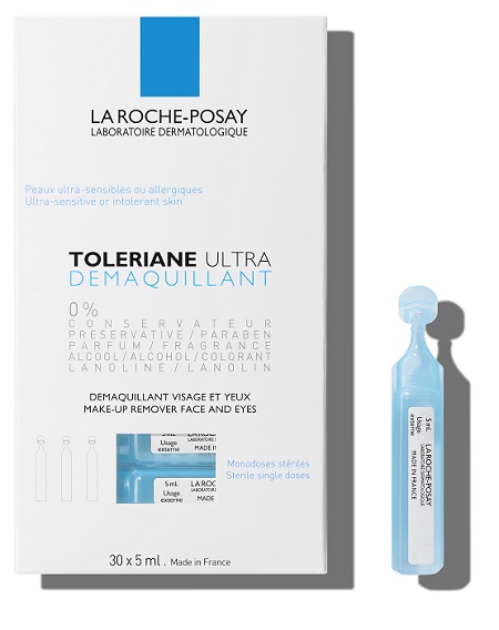 TOLERIANE ULTRA STRUCCANTI MONODOSI 30 X 5 ML - Farmacia Artemisia di Montecuollo Dott. Angelo snc