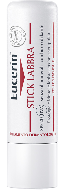 EUCERIN STICK LABBRA - Farmacia Artemisia di Montecuollo Dott. Angelo snc