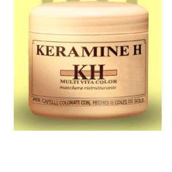 KERAMINE H MVC MASCHERA PROTEZIONE COLORE 250 ML - Farmacia Artemisia di Montecuollo Dott. Angelo snc