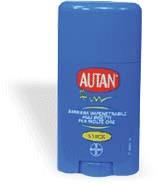 INSETTOREPELLENTE AUTAN ACTIVE 50ML - Farmacia Artemisia di Montecuollo Dott. Angelo snc