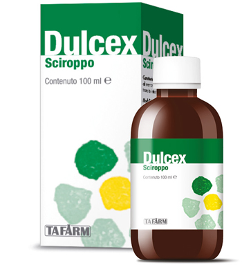 DULCEX MANNITE TAMARINDO 100 ML - Farmacia Artemisia di Montecuollo Dott. Angelo snc