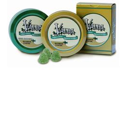 VALDA CARAMELLE BALSAMICHE GOLA RICARICA CARTONE 50 G - Farmacia Artemisia di Montecuollo Dott. Angelo snc