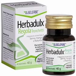 HERBADULX REG 90 TRONCHETTI - Farmacia Artemisia di Montecuollo Dott. Angelo snc