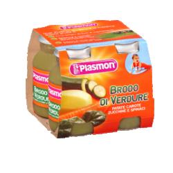 PLASMON BRODO LIQUIDO 4 X 125 ML - Farmacia Artemisia di Montecuollo Dott. Angelo snc