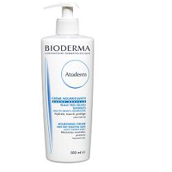 ATODERM CREMA IDRAT 500ML - Farmacia Artemisia di Montecuollo Dott. Angelo snc
