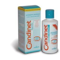 CANDINET LIQUIDO 150 ML - Farmacia Artemisia di Montecuollo Dott. Angelo snc