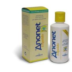 ANONET LIQUIDO 150 ML - Farmacia Artemisia di Montecuollo Dott. Angelo snc