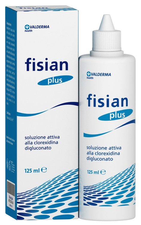 FISIAN PLUS 125 ML - Farmacia Artemisia di Montecuollo Dott. Angelo snc